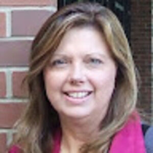 Meet your Posher, Brenda